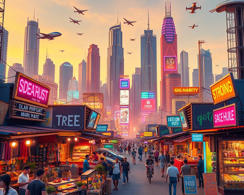 Best Side Hustles in 2025: From Online Gigs to Local Ideas