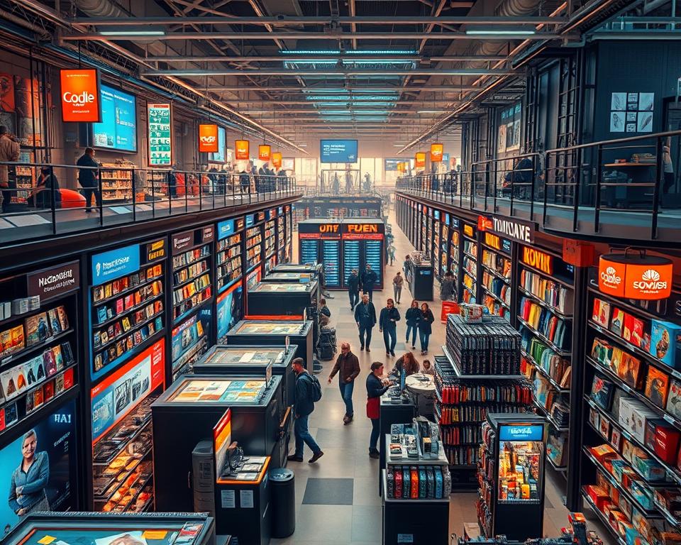 Complete Business and Marketplace Guide in 2025: From Basic to Advanced