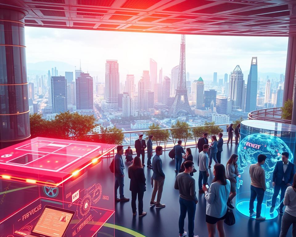 Top Entrepreneurship Trends in 2025: How to Start and Grow Successfully