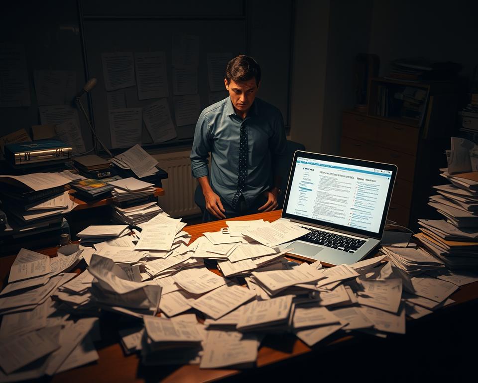 Common Mistakes in Job Opportunities and How to Avoid Them