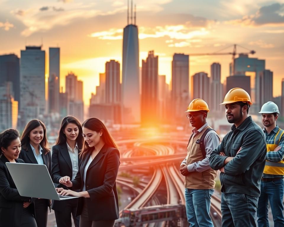 7 Job Opportunities Strategies That Really Work