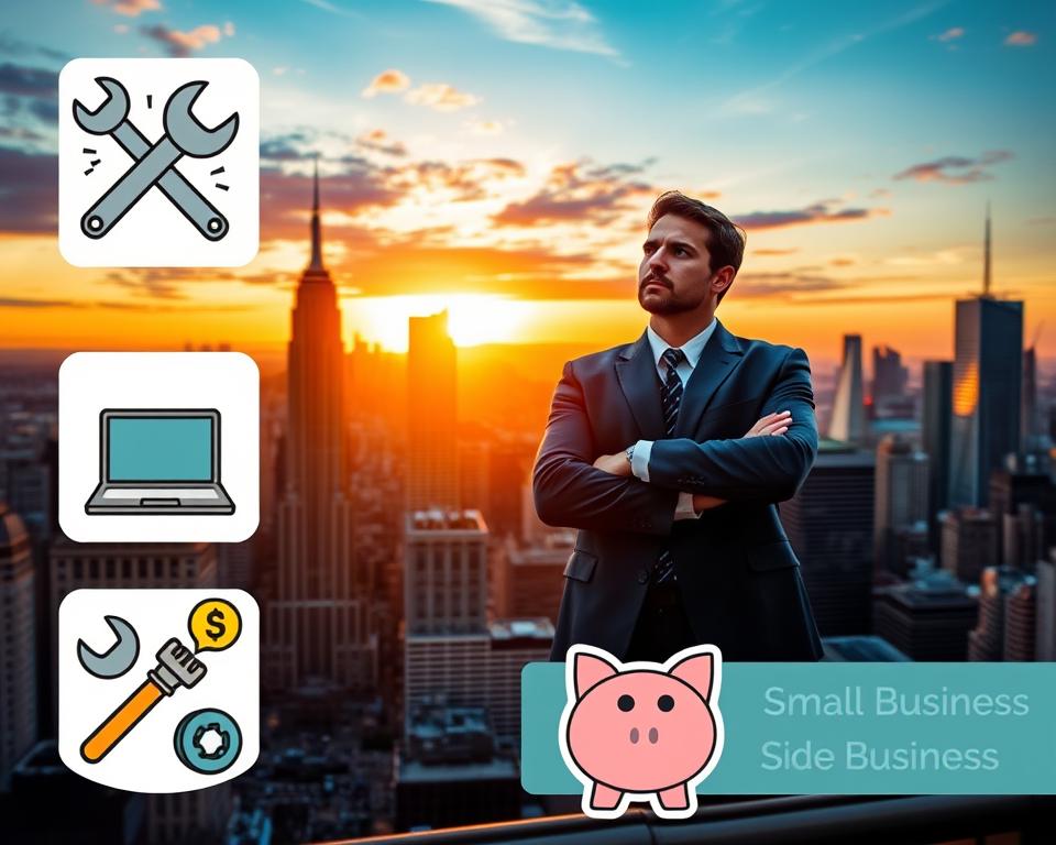 10 Profitable Side Hustles You Can Start with No Investment