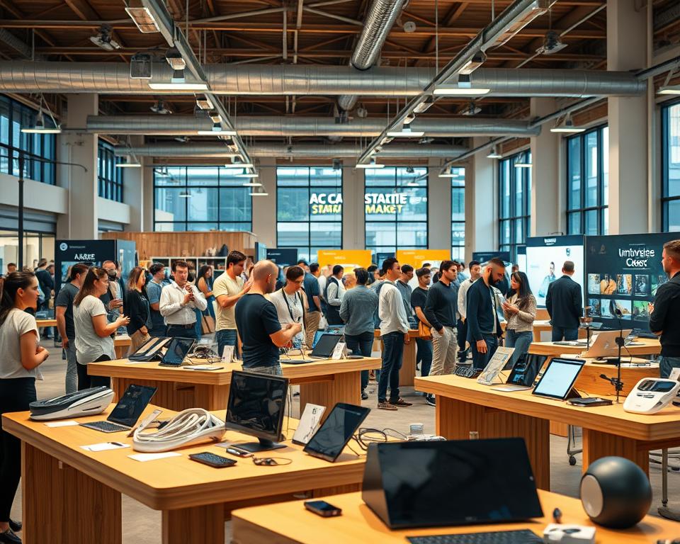 From Idea to Startup: A Step-by-Step Guide for Beginners
