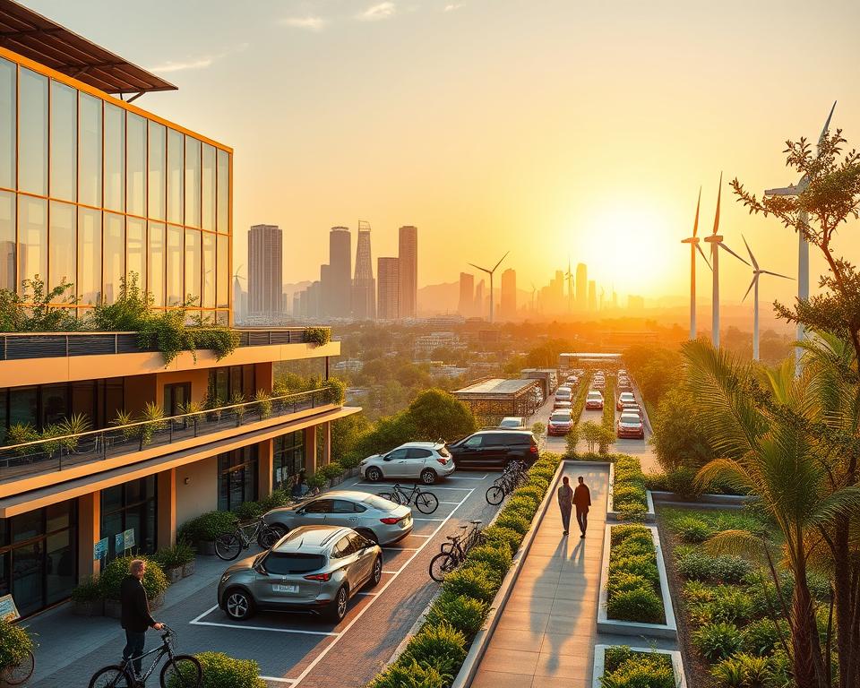 sustainable business