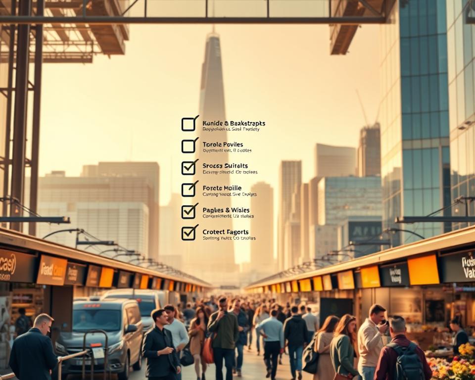 Business and Marketplace trends for 2025: what changed