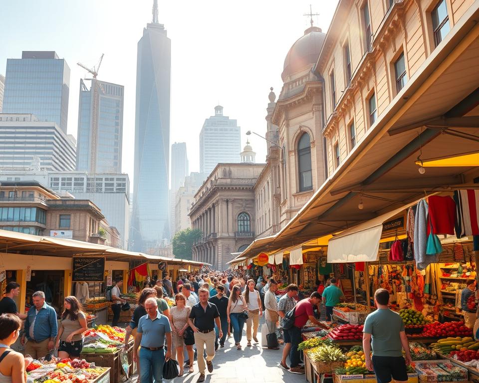 The essentials of Business and Marketplace in 2025