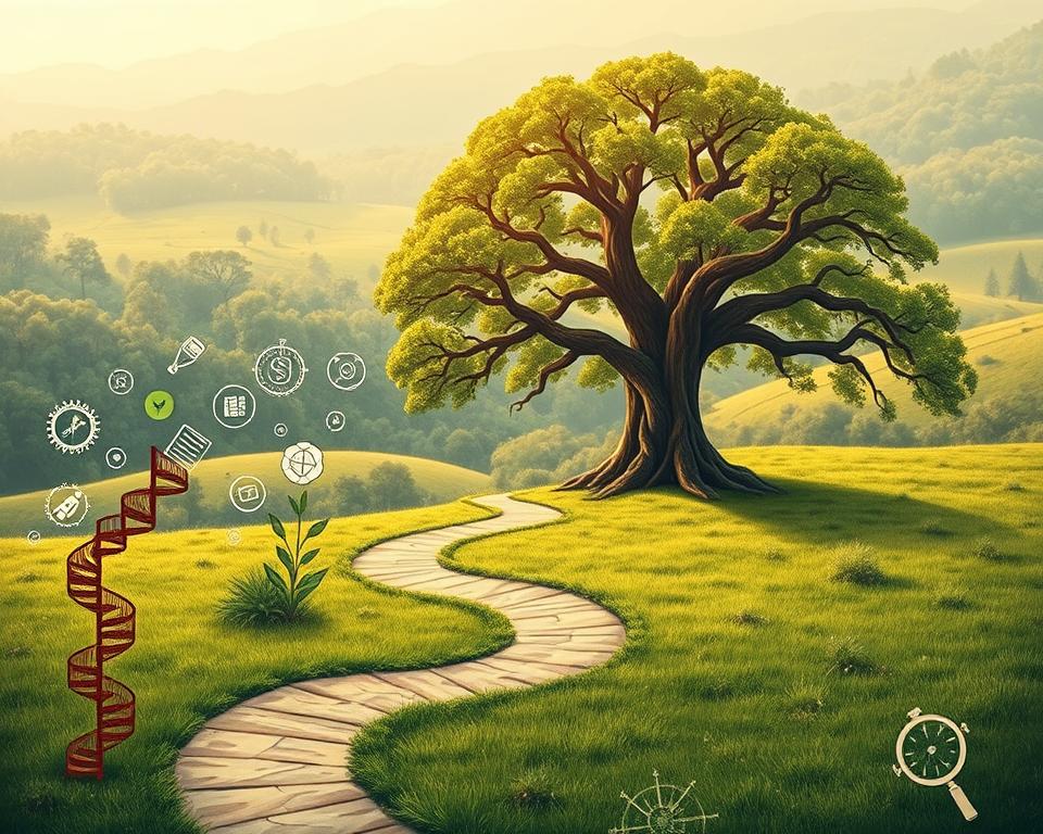 Hands-on Career Growth: tools and examples