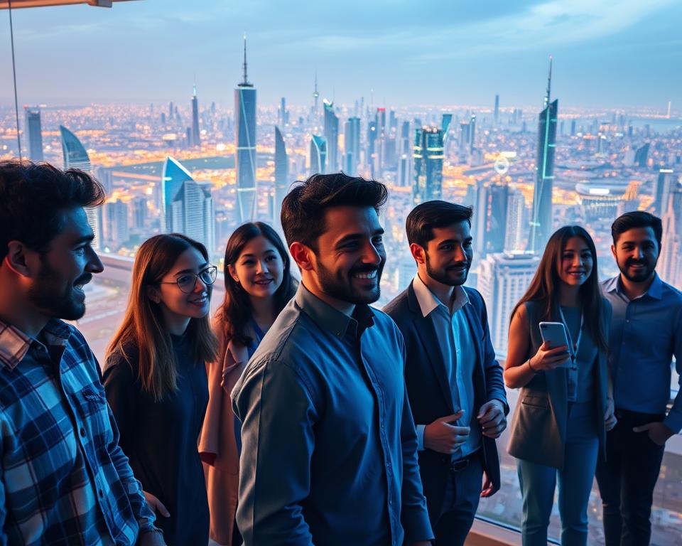 Entrepreneurship trends for 2025: what changed