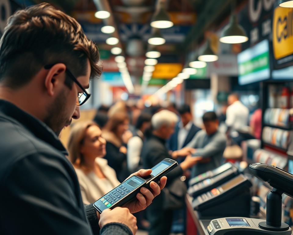 marketplace payments