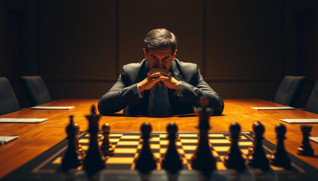 calculated risks calculated risks