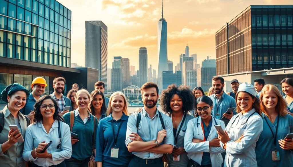 Careers With High Demand and Low Entry Barriers