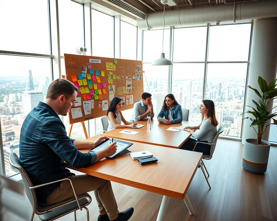 The First Steps to Turn an Idea Into a Business