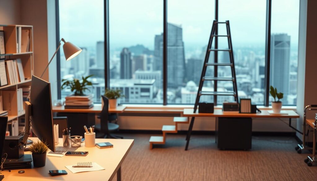 How to Advance at Work Without Changing Jobs