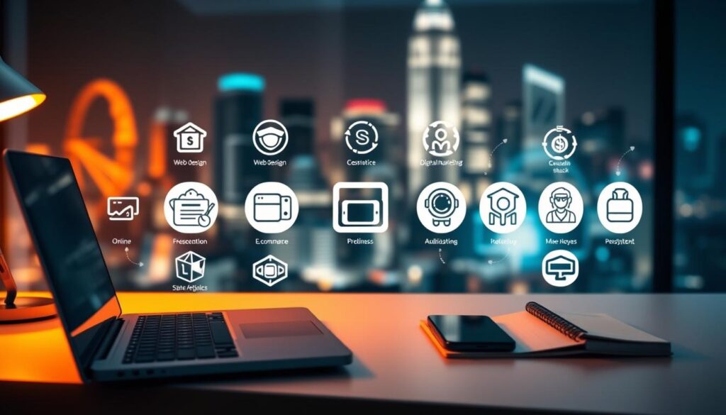 Digital Side Gigs That Actually Pay Well