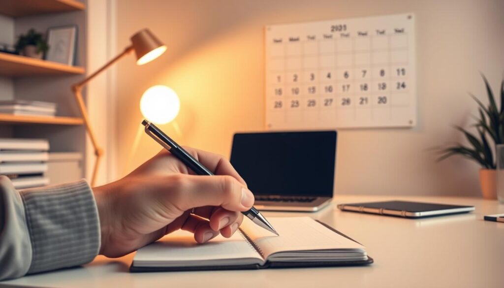 project management time