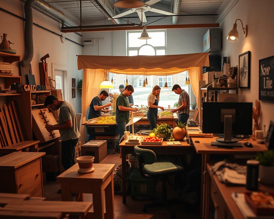 Weekend Projects That Could Earn You Extra Income