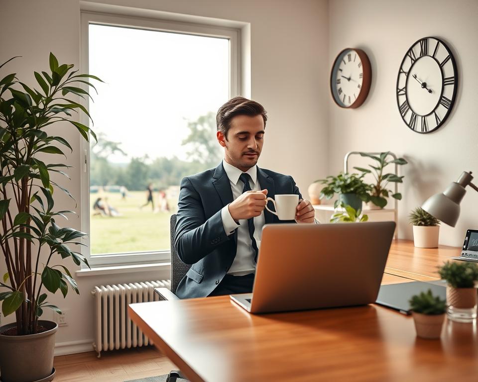 Work-Life Balance Hacks for Entrepreneurs Who Never Stop