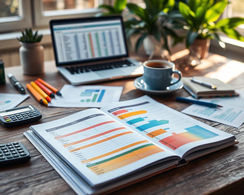 A Simple Budgeting Framework for Entrepreneurs with Irregular Income