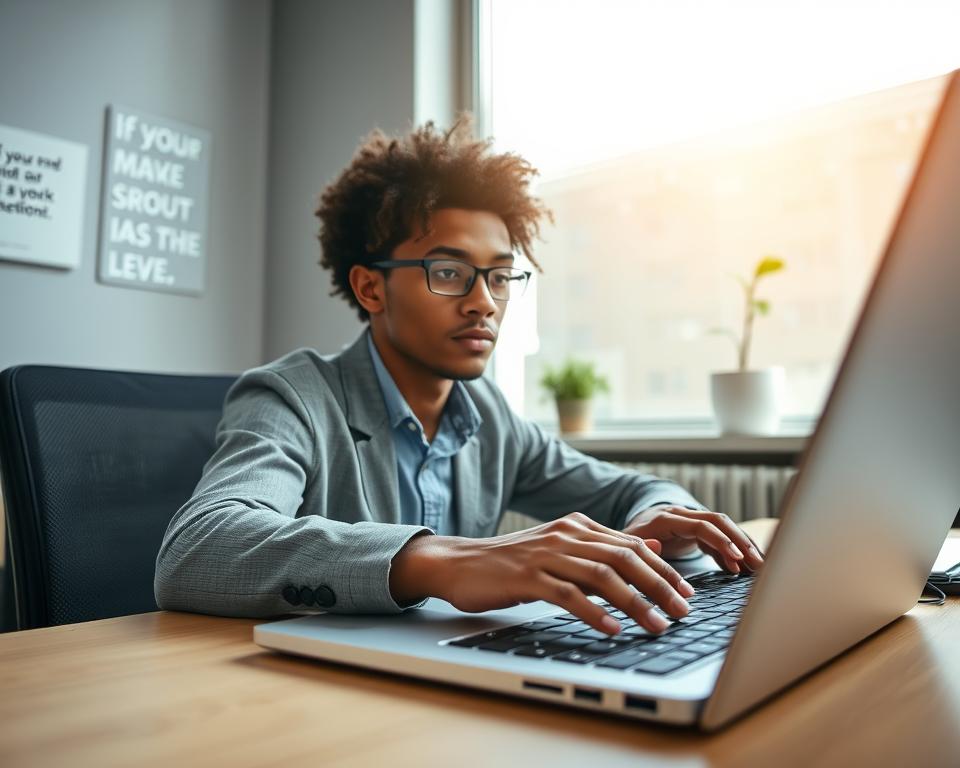 How to Build Professional Discipline Without Burnout