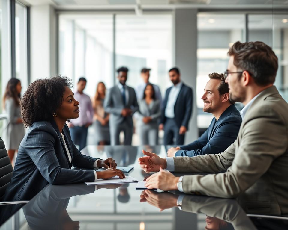 The Soft Skills That Make or Break First-Time Managers