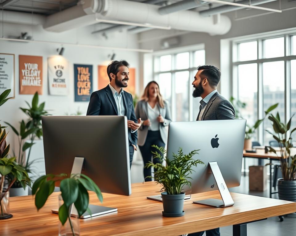 workplace environment